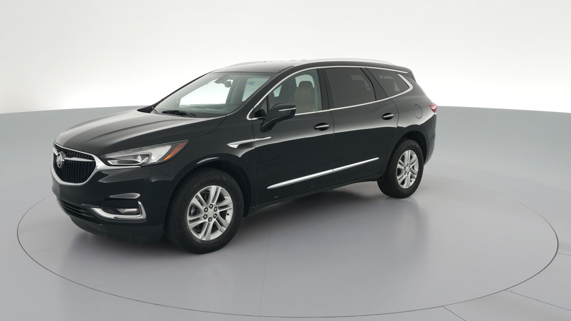 2019 Buick Enclave vehicle photo