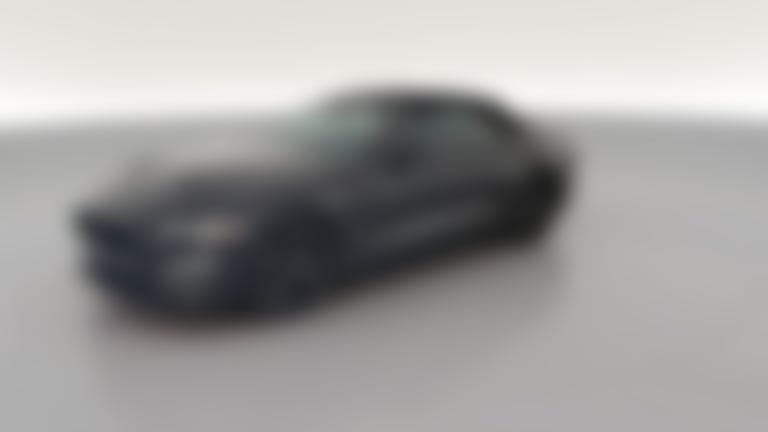 2022 Ford Mustang vehicle photo