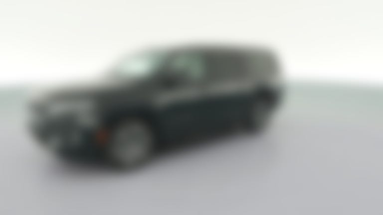 2024 Jeep Wagoneer L vehicle photo