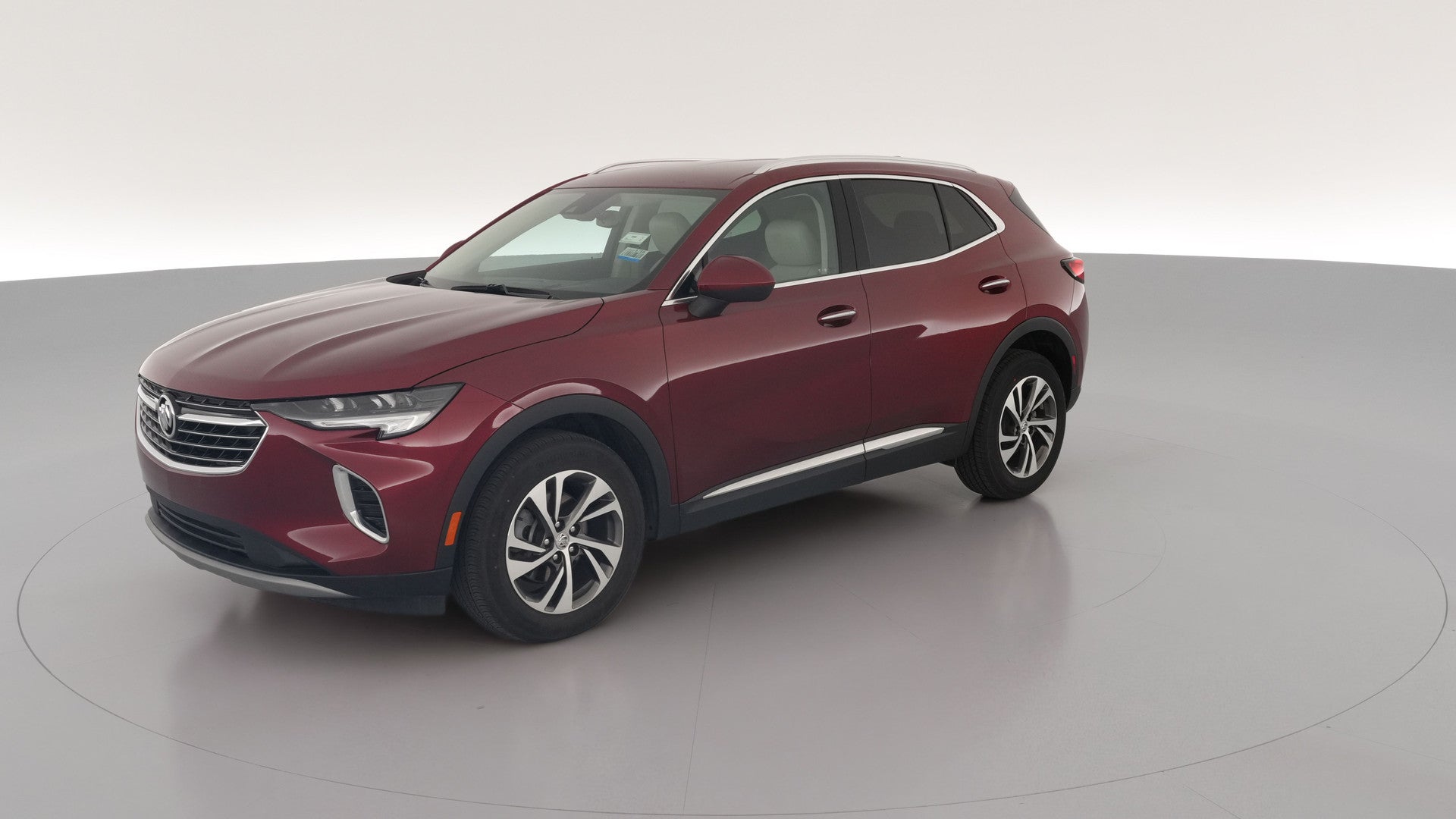 2023 Buick Envision vehicle photo