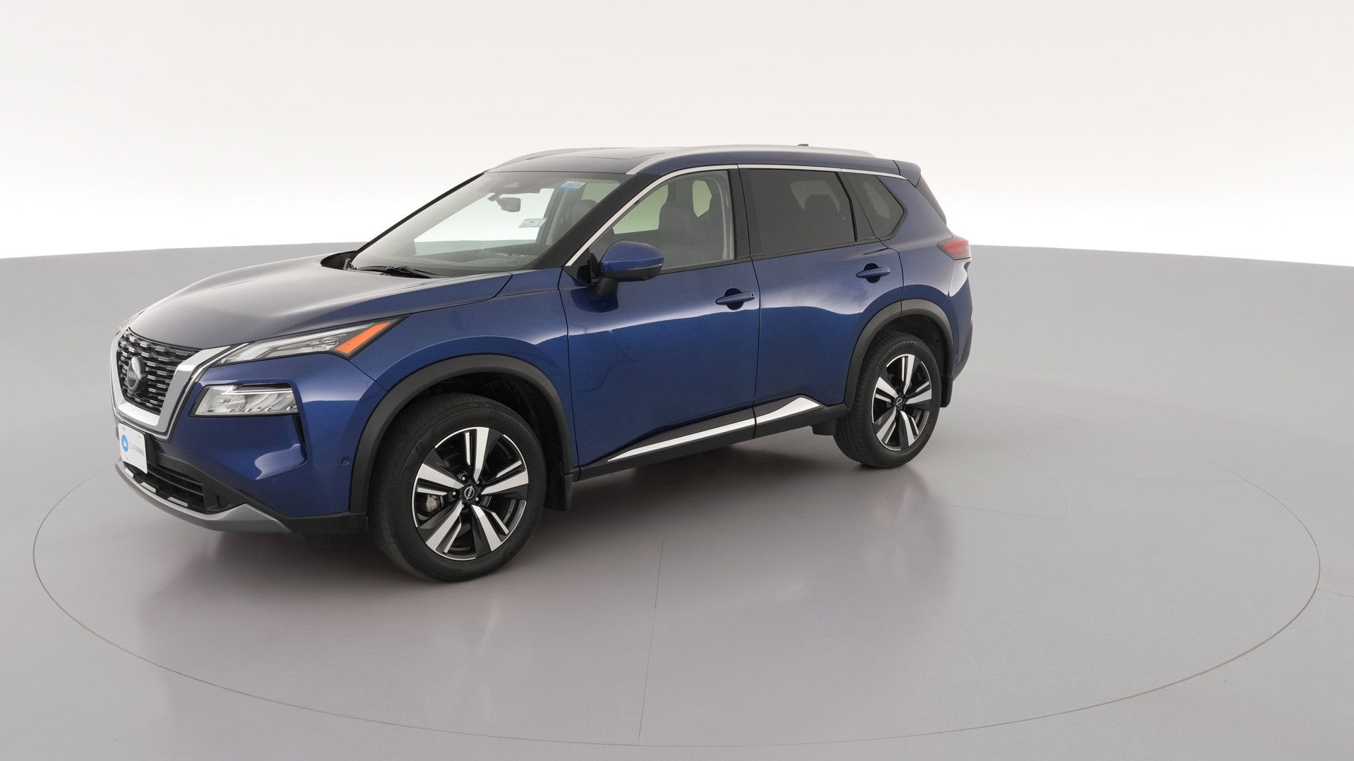 2023 Nissan Rogue vehicle photo