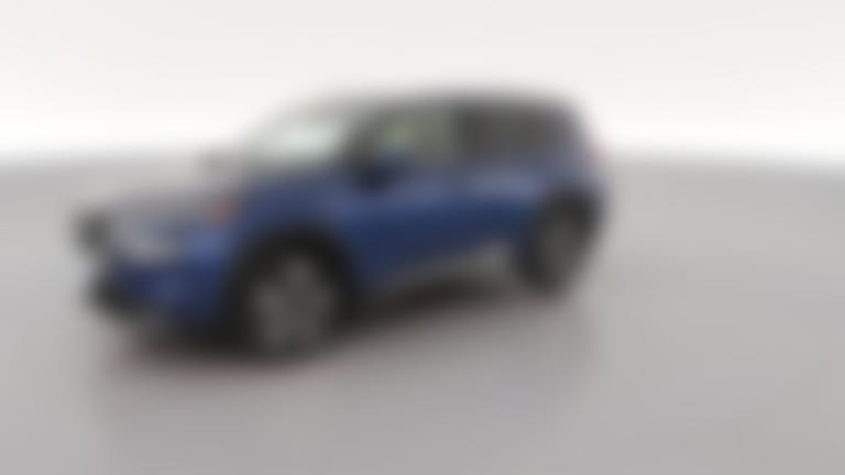 2023 Nissan Rogue vehicle photo