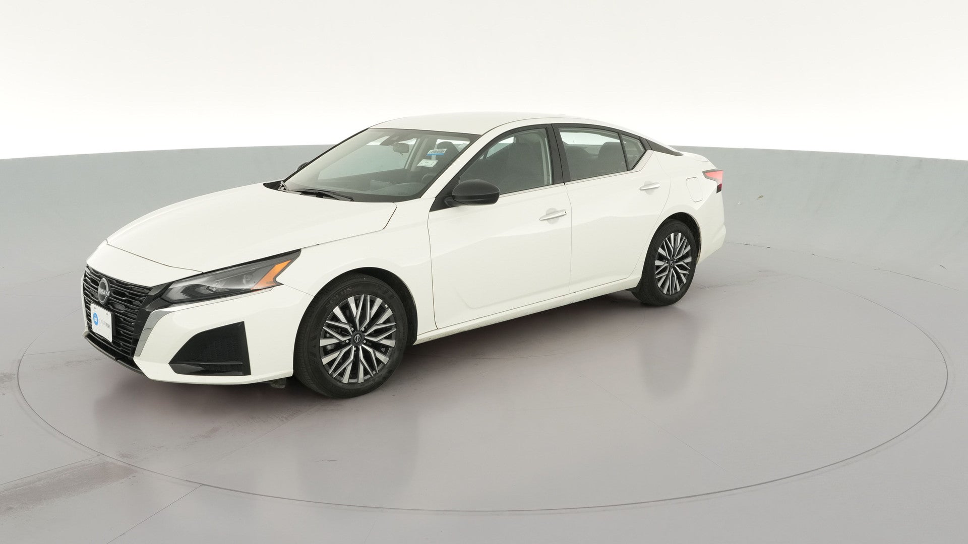 2025 Nissan Altima vehicle photo