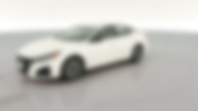 2025 Nissan Altima vehicle photo