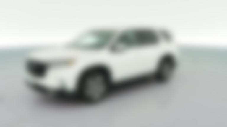 2025 Honda Pilot vehicle photo
