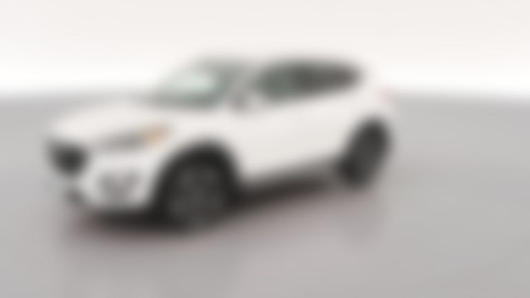 2019 Hyundai Tucson vehicle photo