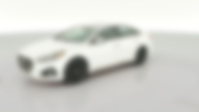 2018 Hyundai Sonata vehicle photo
