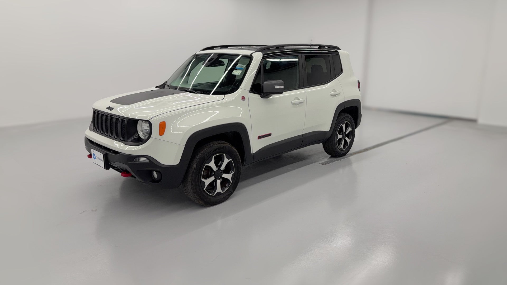 2020 Jeep Renegade vehicle photo