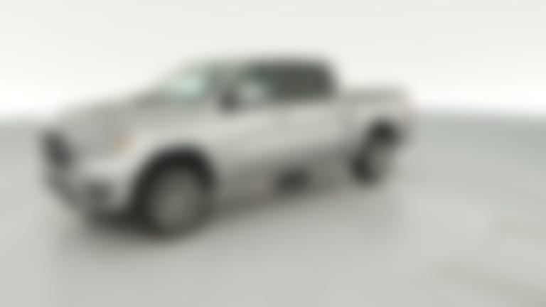 2019 Ram 1500 Crew Cab vehicle photo