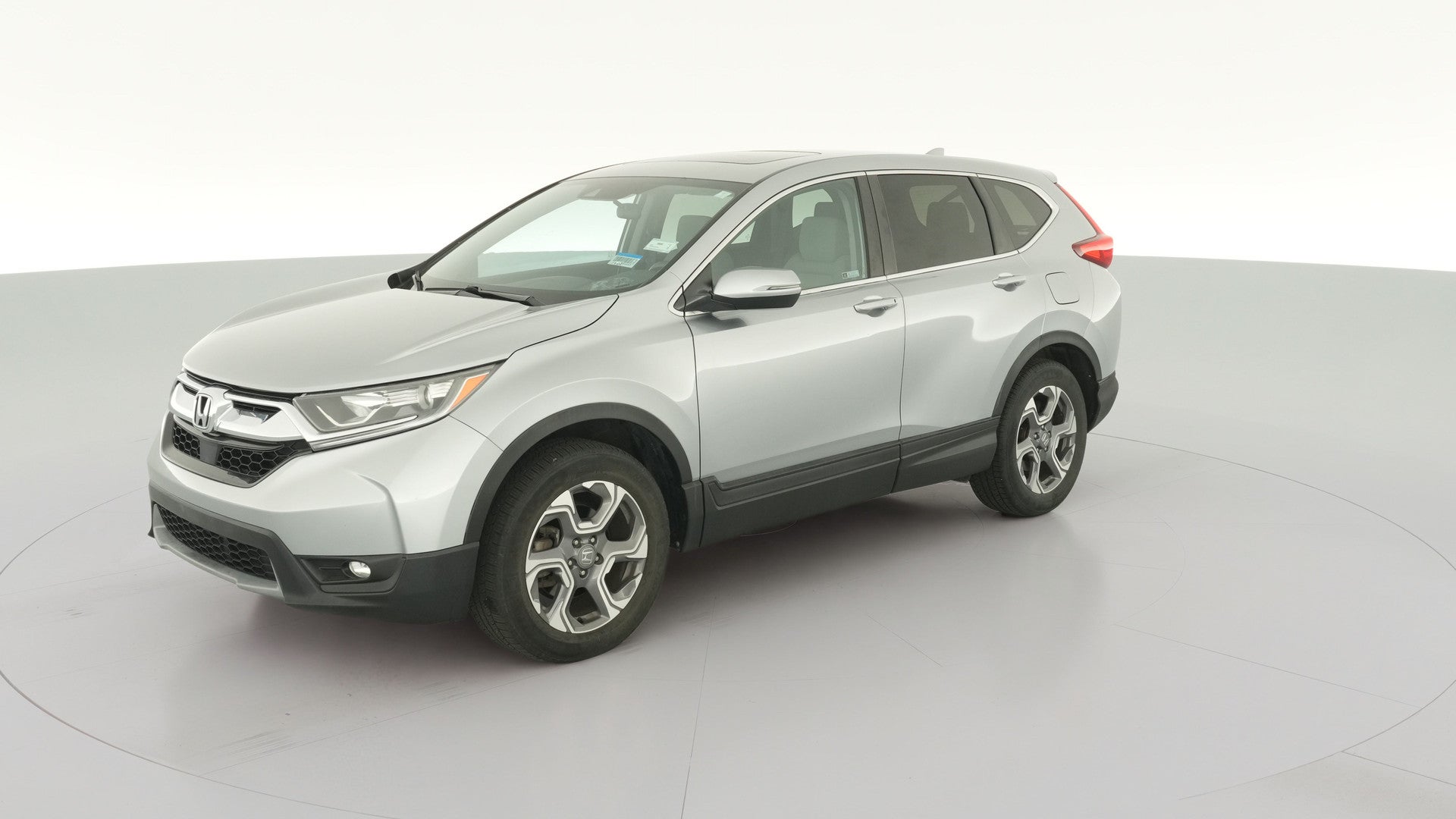 2019 Honda CR-V vehicle photo