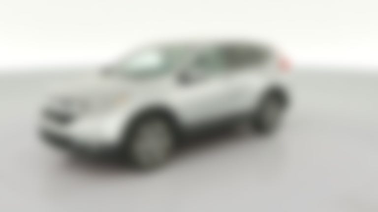 2019 Honda CR-V vehicle photo