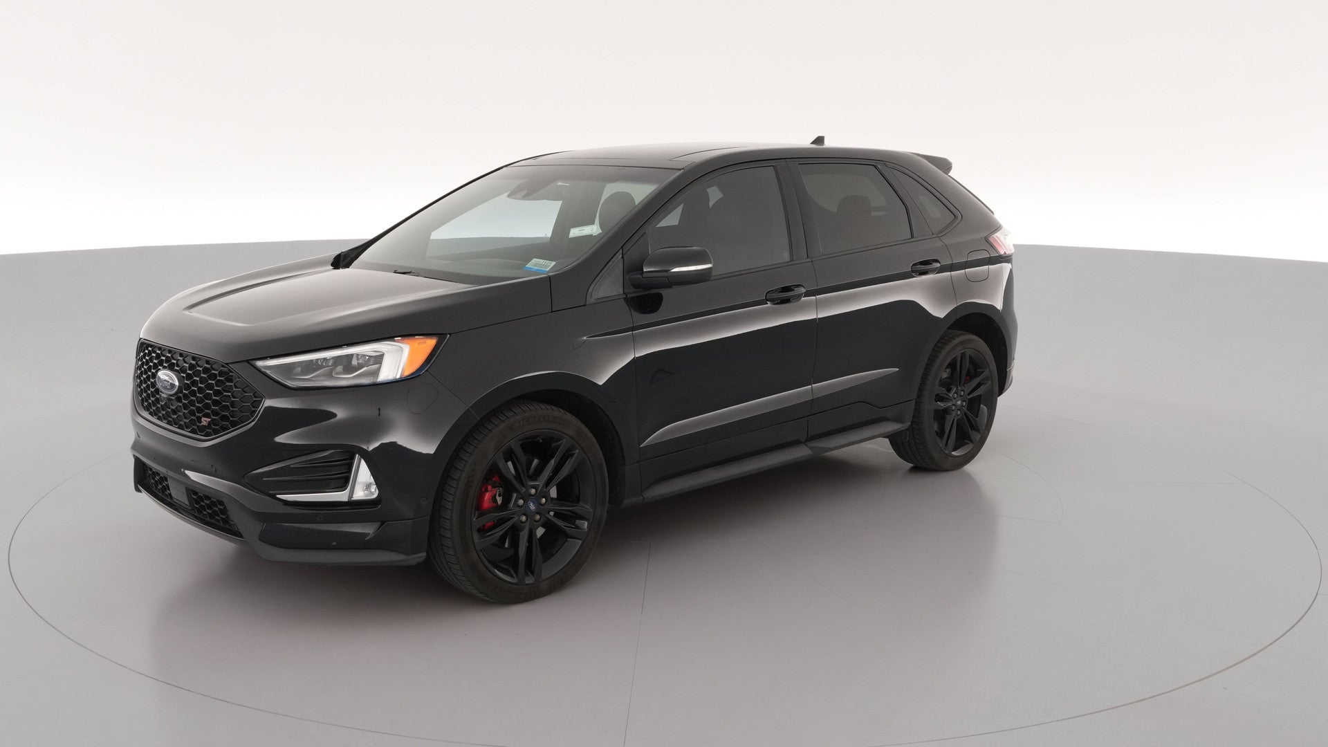 2019 Ford Edge vehicle photo