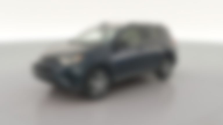 2018 Toyota RAV4 vehicle photo