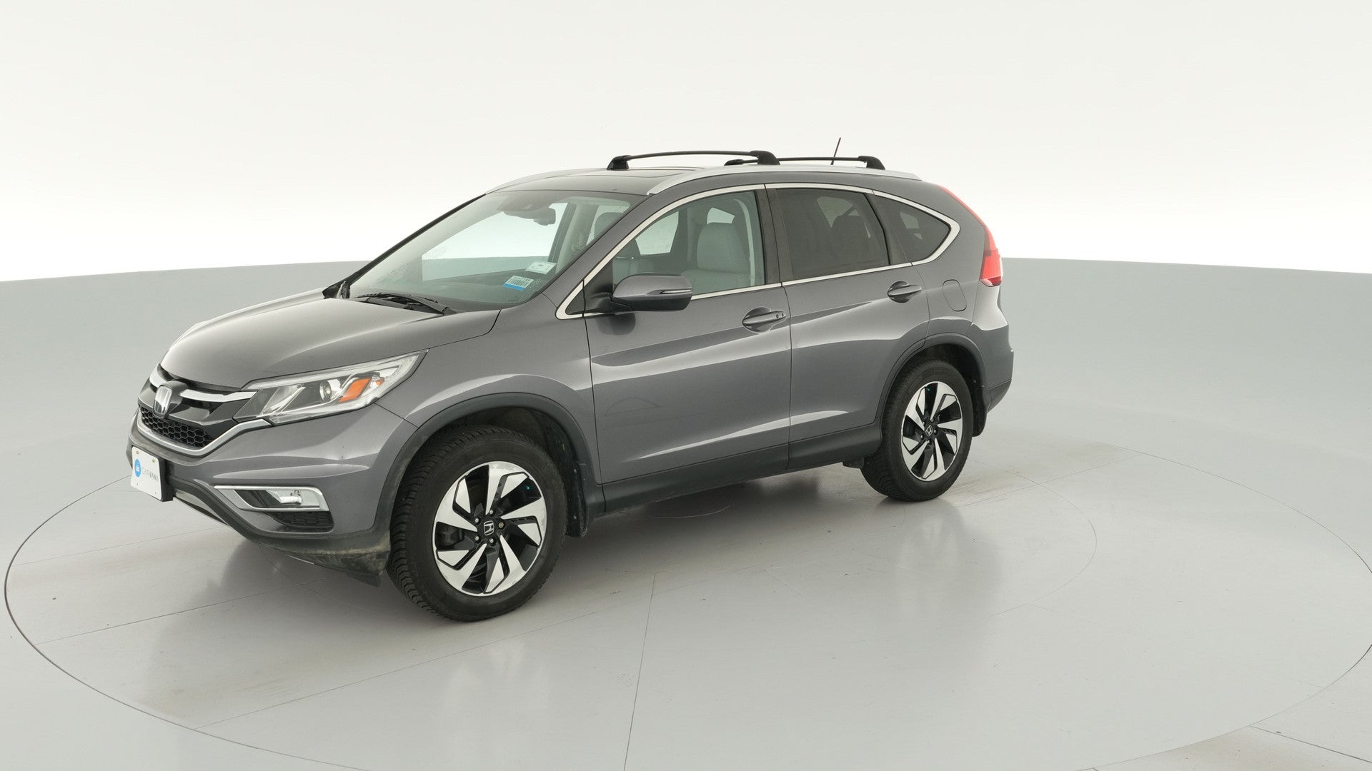 2015 Honda CR-V vehicle photo