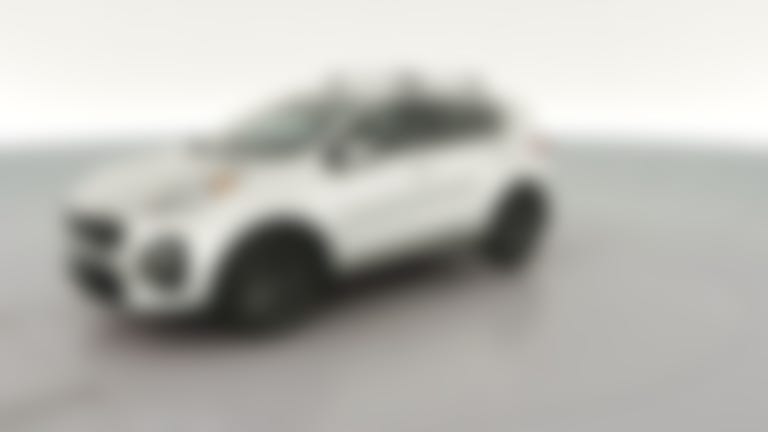 2022 Kia Sportage vehicle photo
