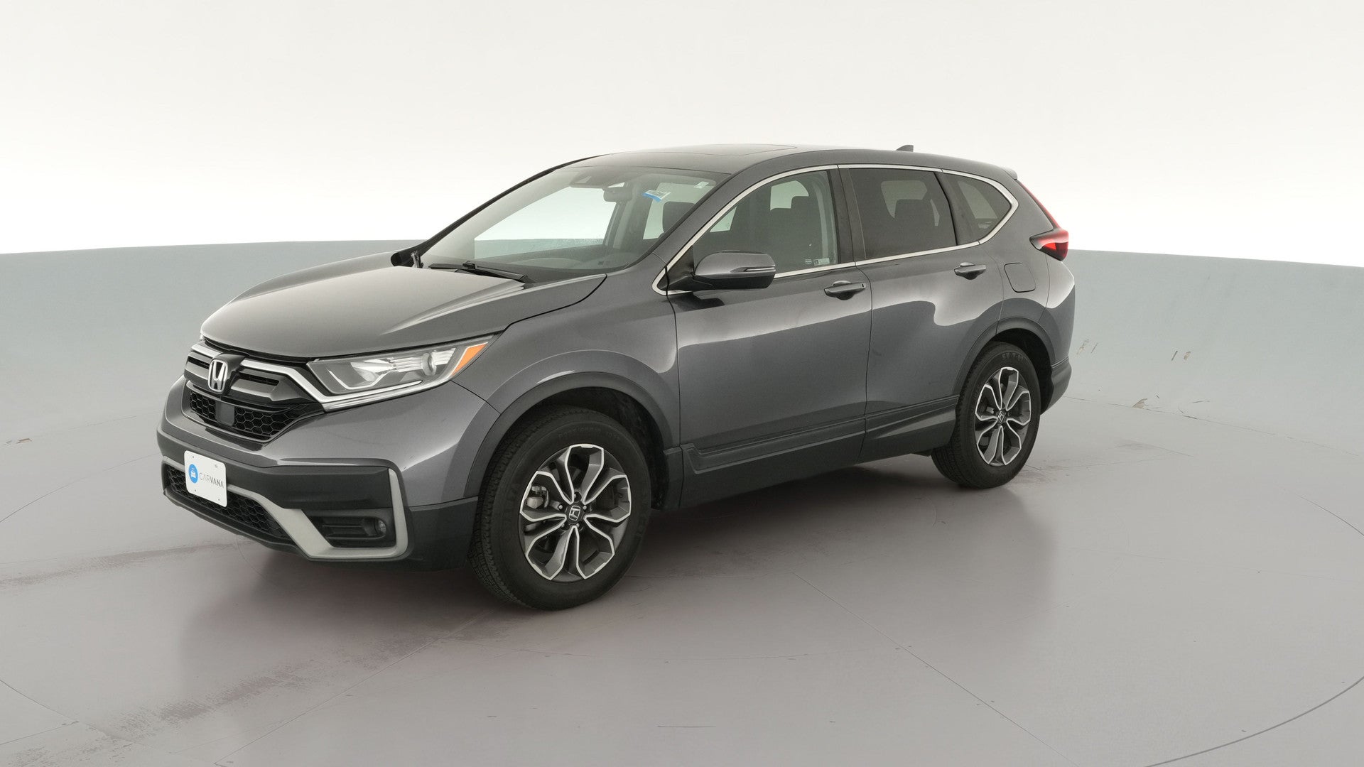 2022 Honda CR-V vehicle photo