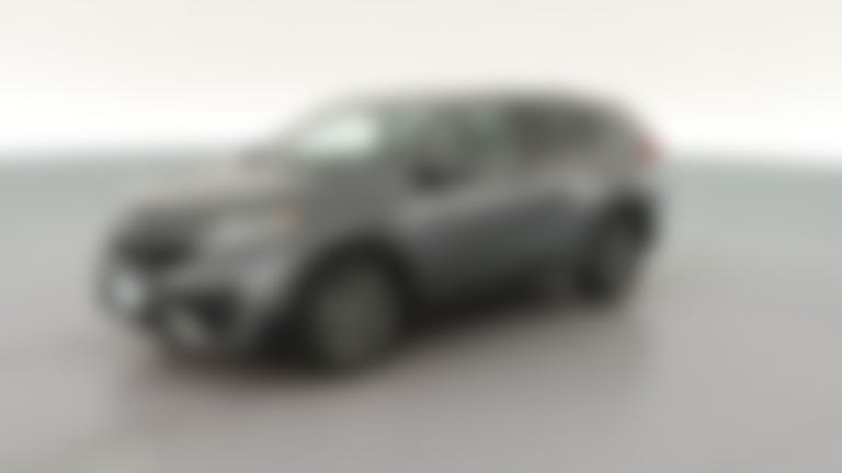 2022 Honda CR-V vehicle photo