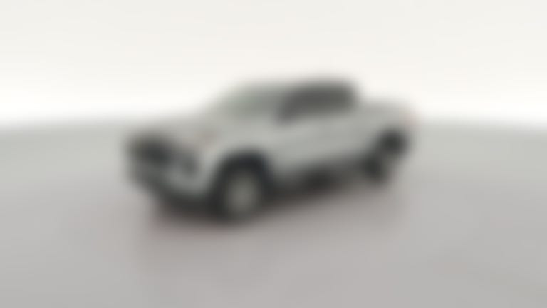 2024 Chevrolet Colorado Crew Cab vehicle photo