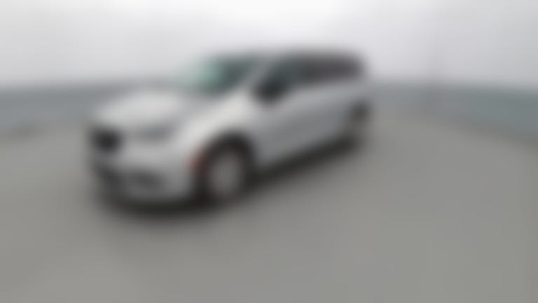 2024 Chrysler Pacifica vehicle photo