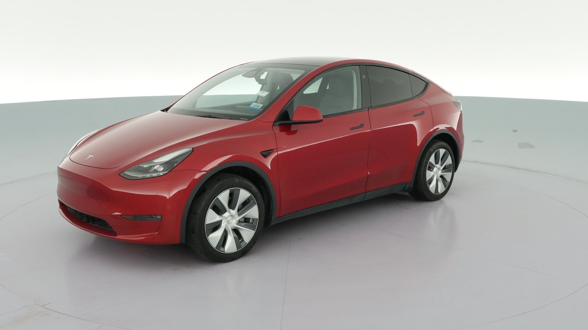 2023 Tesla Model Y vehicle photo