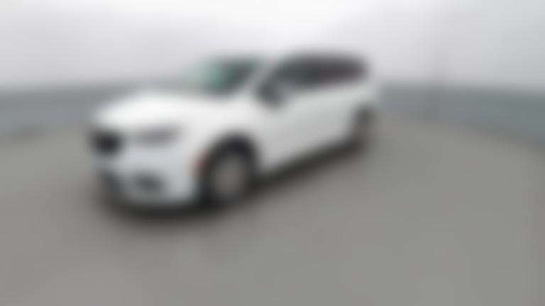 2023 Chrysler Pacifica vehicle photo