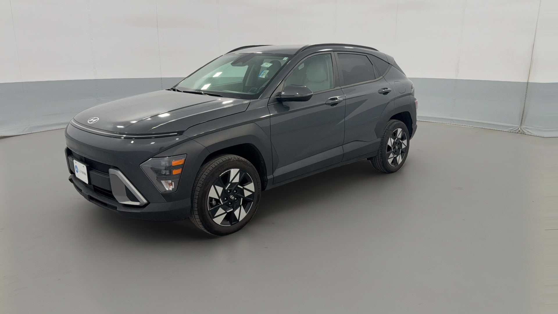 2024 Hyundai Kona vehicle photo