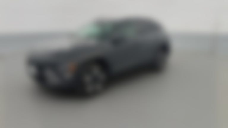 2024 Hyundai Kona vehicle photo