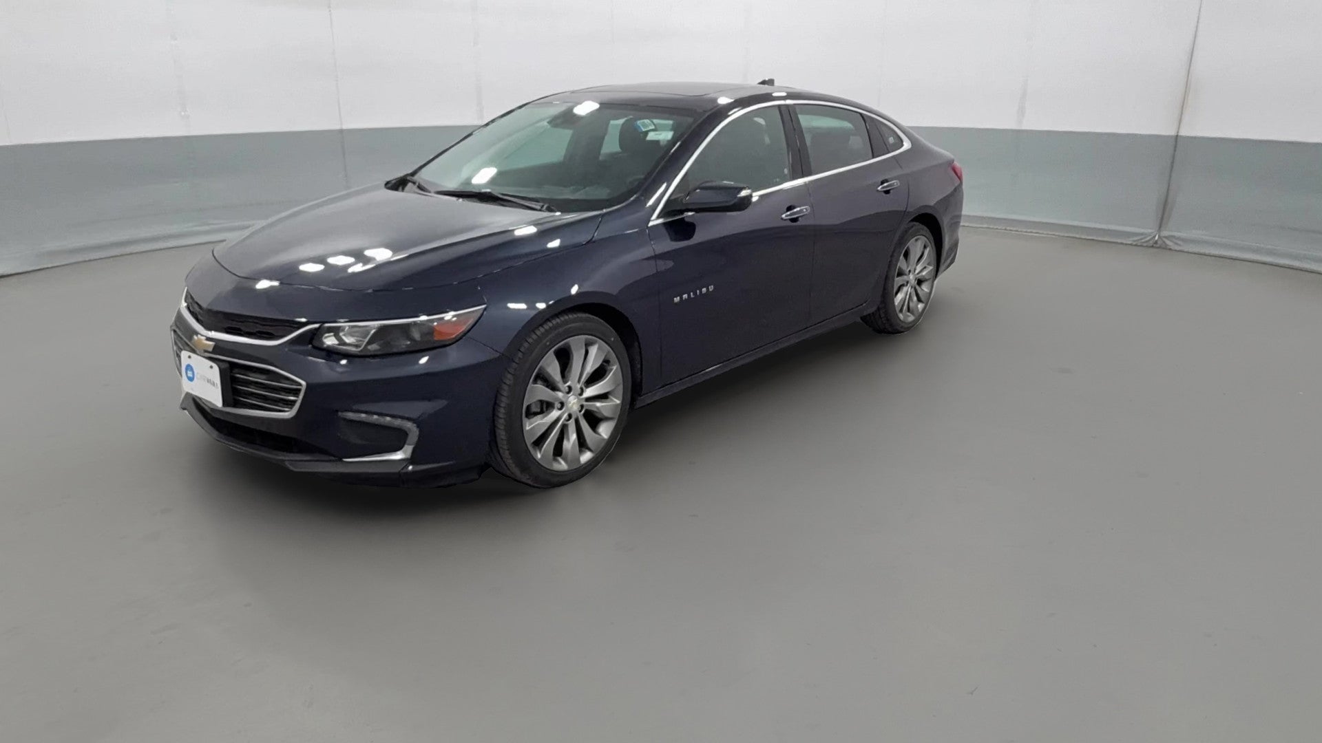 2016 Chevrolet Malibu vehicle photo