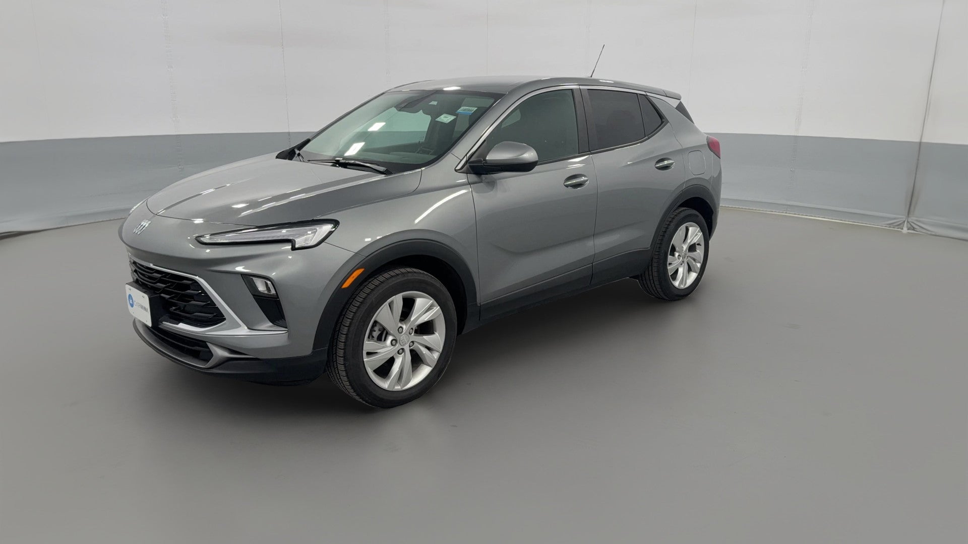 2025 Buick Encore GX vehicle photo