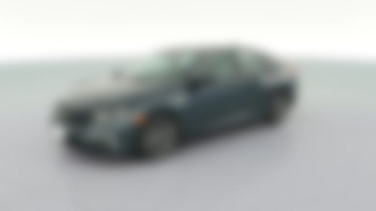 2021 Honda Civic vehicle photo