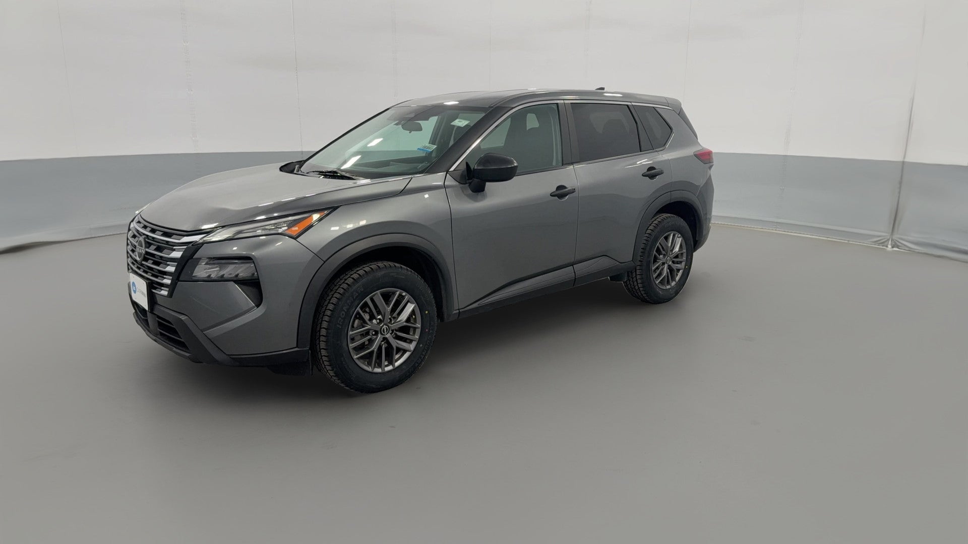 2024 Nissan Rogue vehicle photo