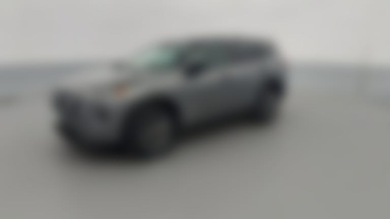 2024 Nissan Rogue vehicle photo
