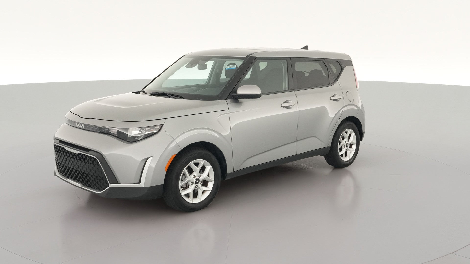 2025 Kia Soul vehicle photo