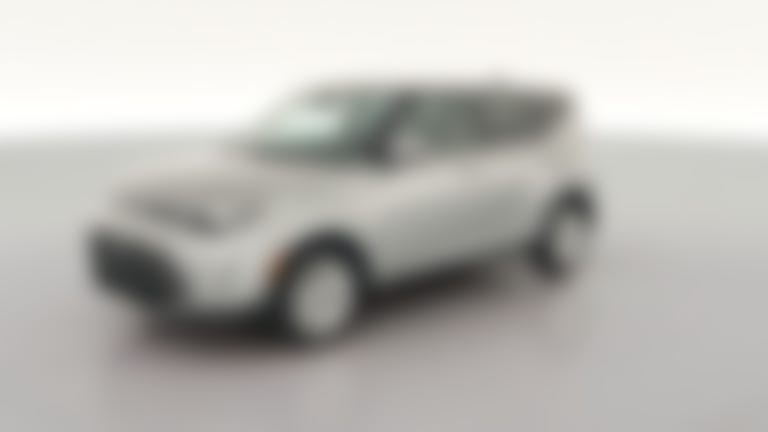 2025 Kia Soul vehicle photo