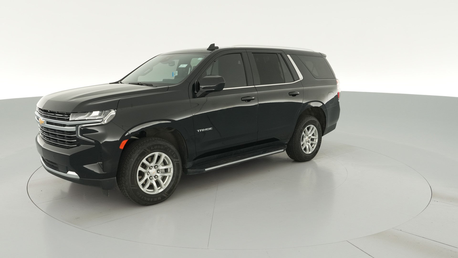 2024 Chevrolet Tahoe vehicle photo