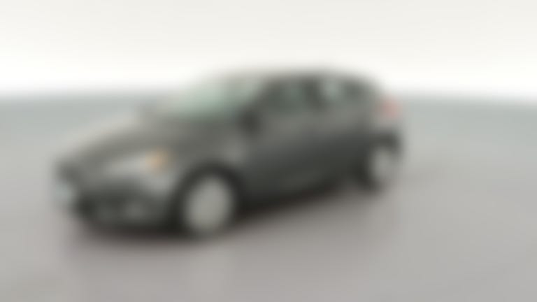 2018 Ford Focus vehicle photo