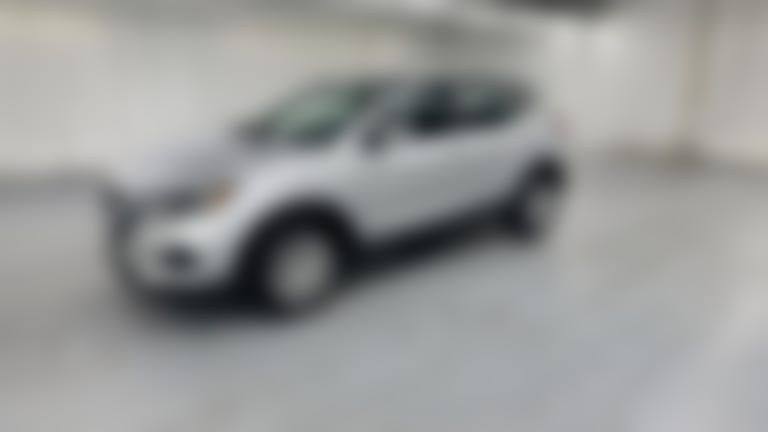 2020 Nissan Rogue Sport vehicle photo