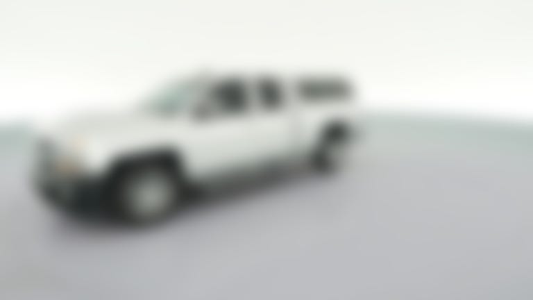 2017 Chevrolet Silverado 1500 Double Cab vehicle photo