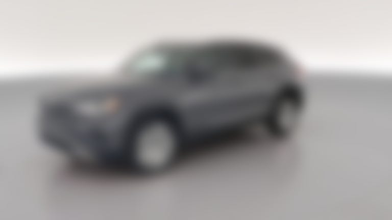 2022 Volkswagen Atlas Cross Sport vehicle photo