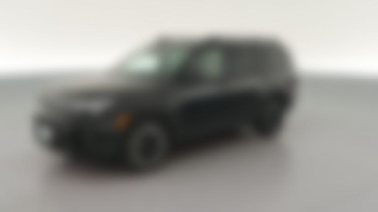 2026 Hyundai Santa Fe vehicle photo