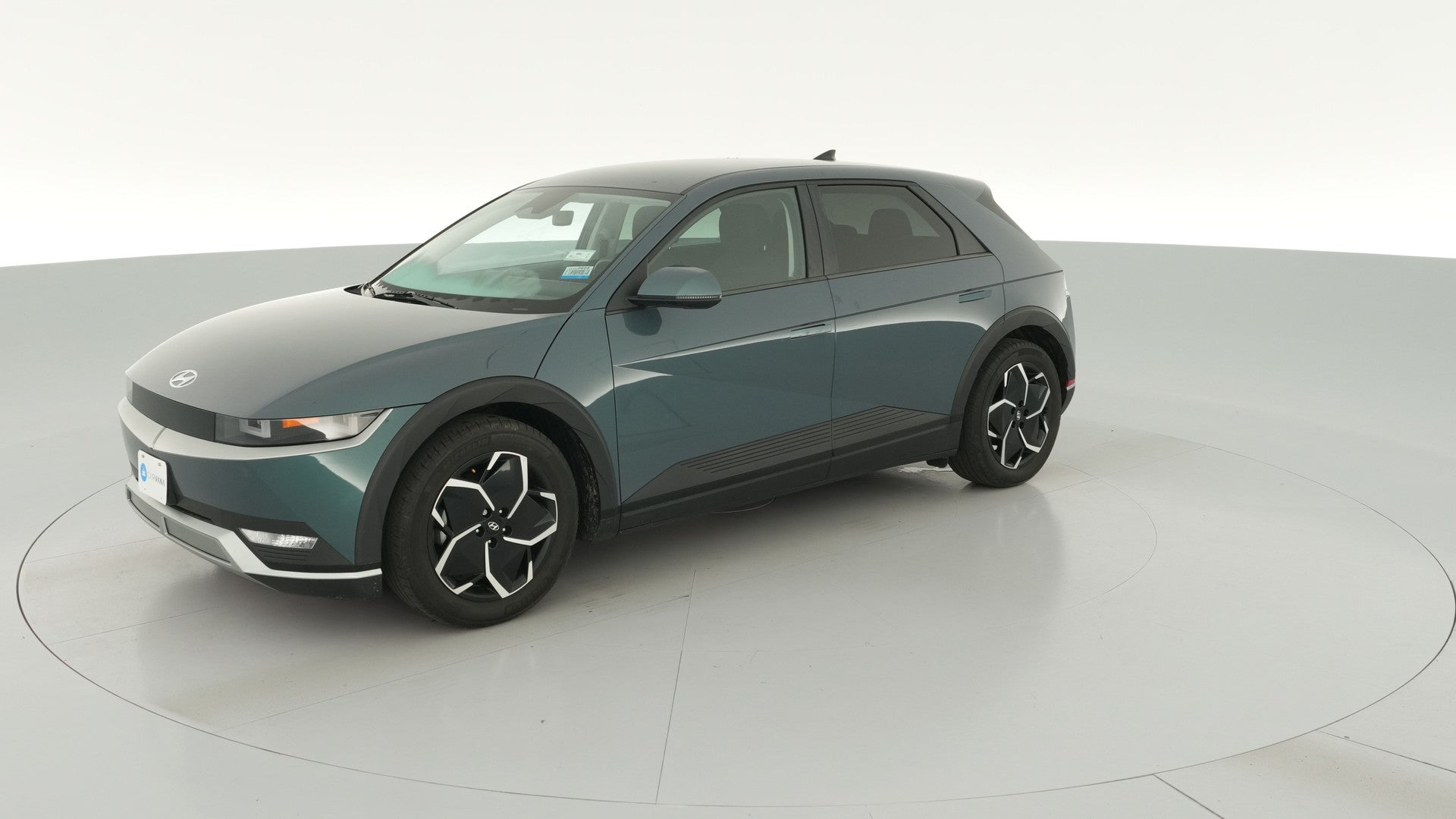 2023 Hyundai IONIQ 5 vehicle photo