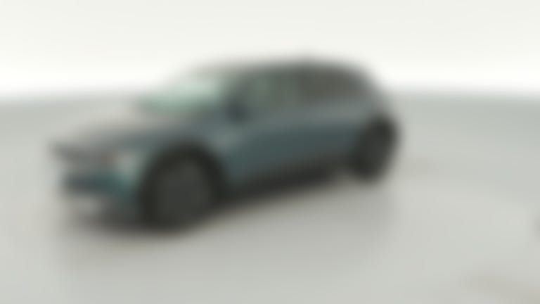 2023 Hyundai IONIQ 5 vehicle photo