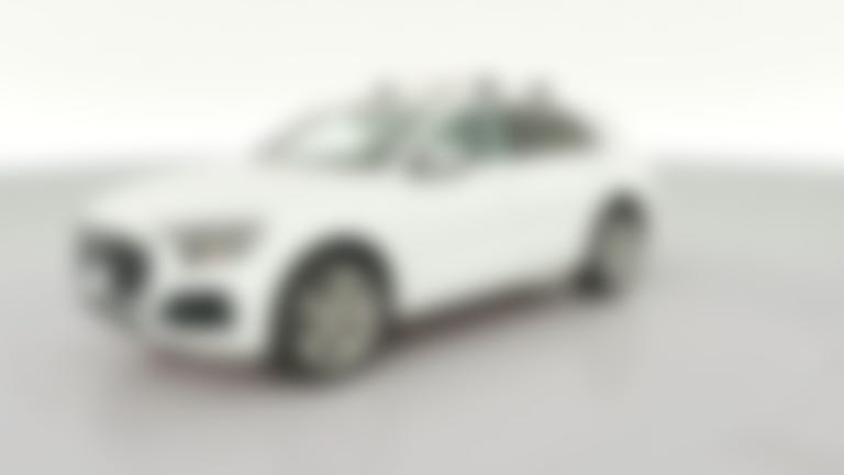 2023 Audi Q8 vehicle photo