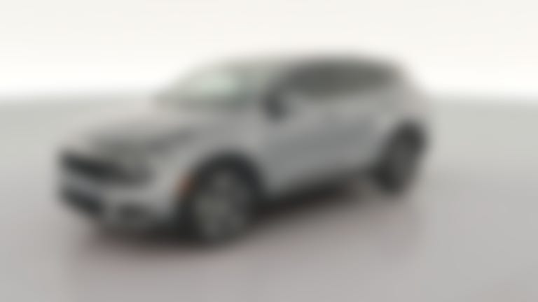 2024 Kia Sportage vehicle photo