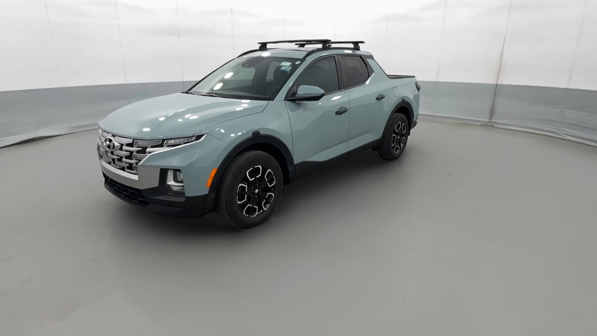 2023 Hyundai Santa Cruz vehicle photo