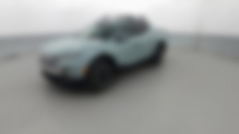 2023 Hyundai Santa Cruz vehicle photo