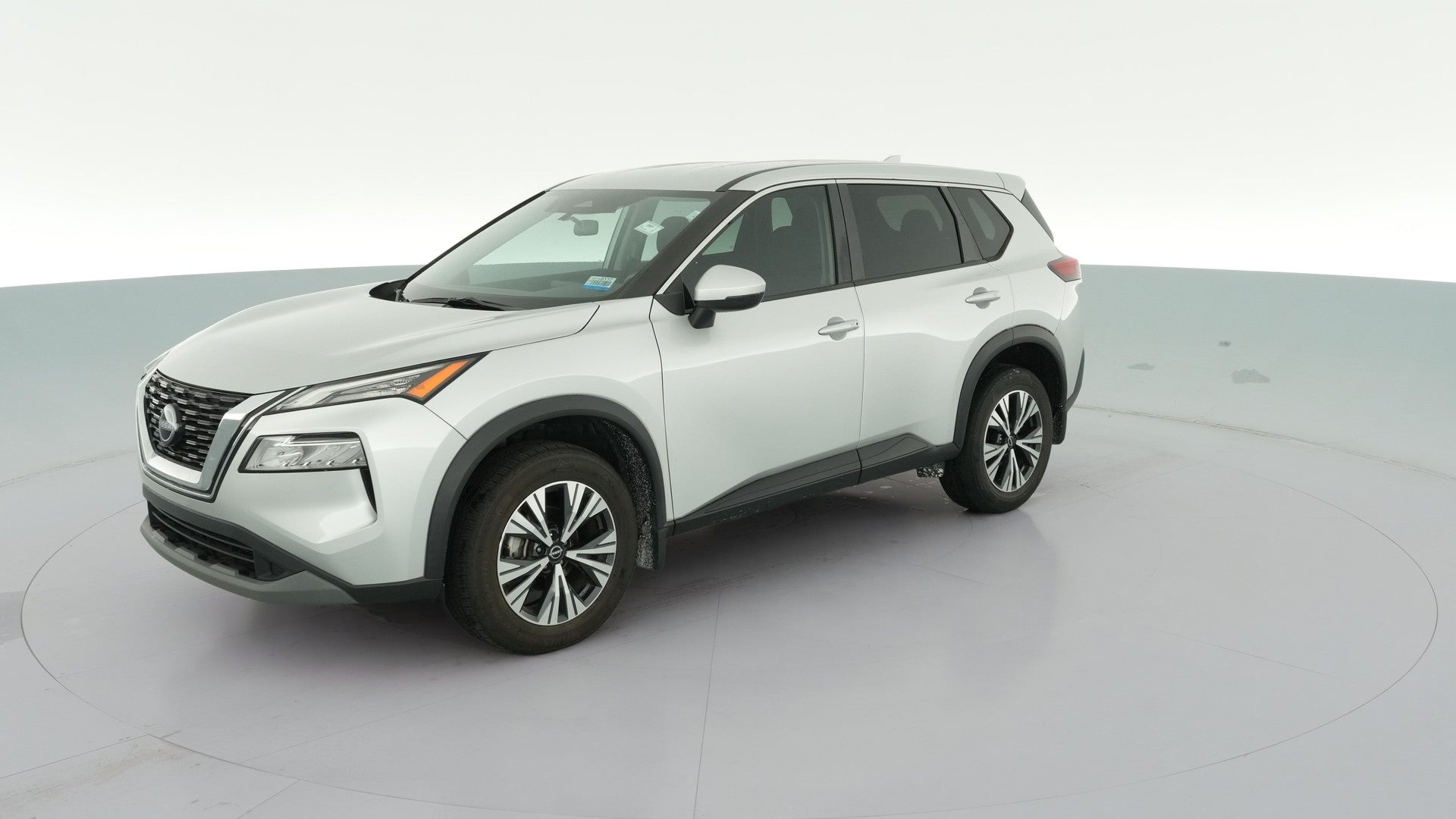 2022 Nissan Rogue vehicle photo