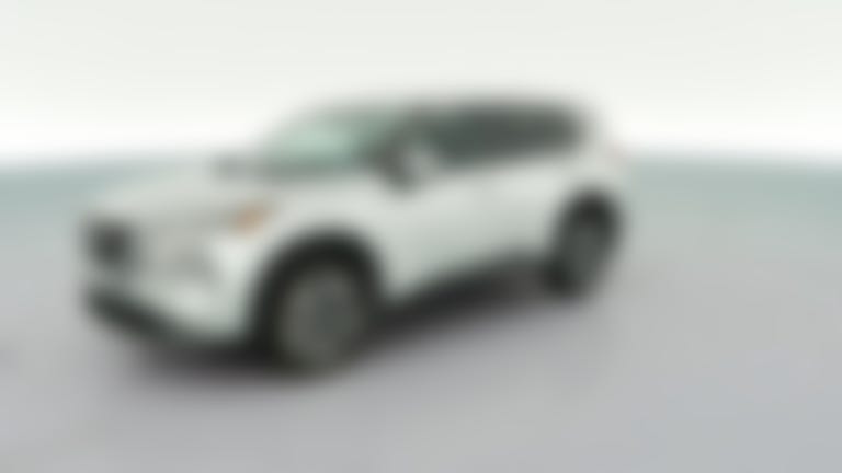 2022 Nissan Rogue vehicle photo