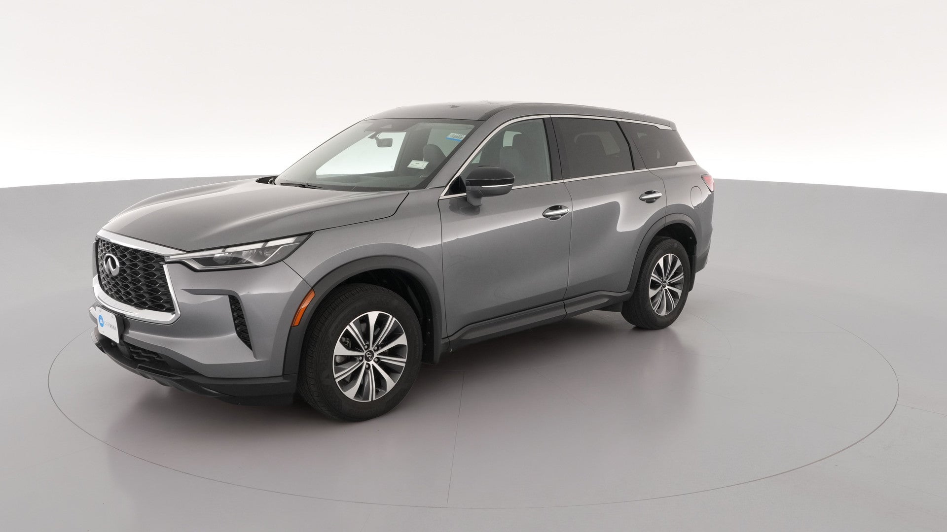 2023 INFINITI QX60 vehicle photo