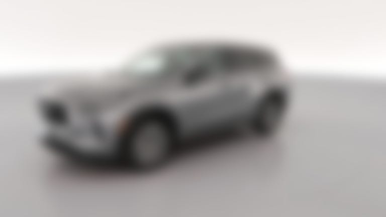 2023 INFINITI QX60 vehicle photo